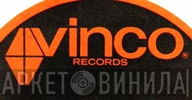 Vinco Records - Винил CD и Кассеты лейбла Vinco Records на сайте МаркетВинила