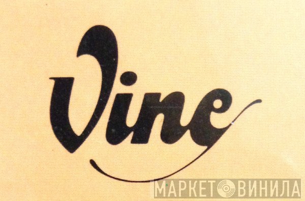 Vine - Винил CD и Кассеты лейбла Vine на сайте МаркетВинила