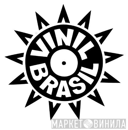 Vinil Brasil - Винил CD и Кассеты лейбла Vinil Brasil на сайте МаркетВинила