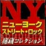 ニューヨーク・ストリート・ロック秘蔵コレクション - Винил CD и Кассеты лейбла ニューヨーク・ストリート・ロック秘蔵コレクション на сайте МаркетВинила