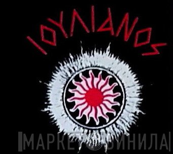 Ιουλιανός - Винил CD и Кассеты лейбла Ιουλιανός на сайте МаркетВинила
