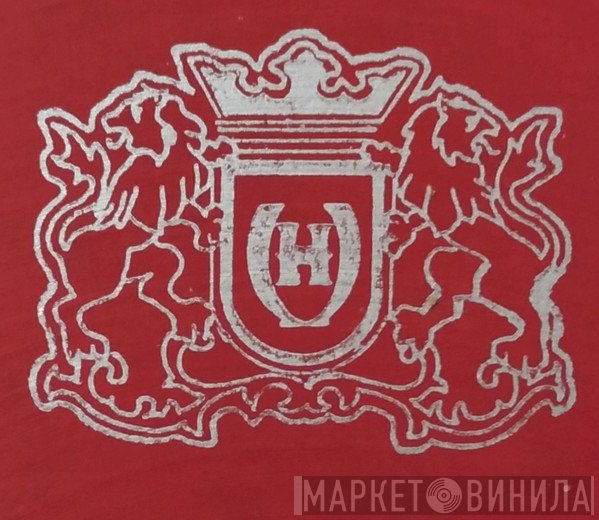 豪華唱片出版社 - Винил CD и Кассеты лейбла 豪華唱片出版社 на сайте МаркетВинила