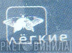 Лёгкие - Винил CD и Кассеты лейбла Лёгкие на сайте МаркетВинила