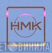 НМК - Винил CD и Кассеты лейбла НМК на сайте МаркетВинила