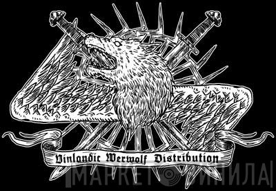 Vinlandic Werwolf Distribution - Винил CD и Кассеты лейбла Vinlandic Werwolf Distribution на сайте МаркетВинила
