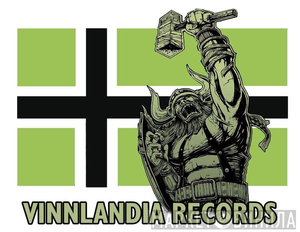 Vinnlandia Records - Винил CD и Кассеты лейбла Vinnlandia Records на сайте МаркетВинила