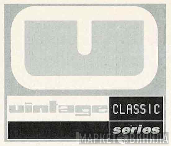 Vintage Classic Series - Винил CD и Кассеты лейбла Vintage Classic Series на сайте МаркетВинила