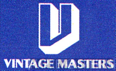 Vintage Masters - Винил CD и Кассеты лейбла Vintage Masters на сайте МаркетВинила