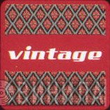 Vintage  - Винил CD и Кассеты лейбла Vintage (3) на сайте МаркетВинила
