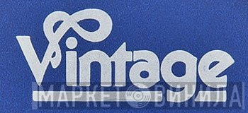 Vintage  - Винил CD и Кассеты лейбла Vintage (4) на сайте МаркетВинила