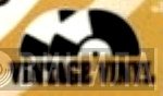 Vintage Vinyl - Винил CD и Кассеты лейбла Vintage Vinyl на сайте МаркетВинила