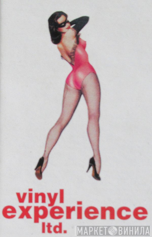 Vinyl Experience Ltd. - Винил CD и Кассеты лейбла Vinyl Experience Ltd. на сайте МаркетВинила