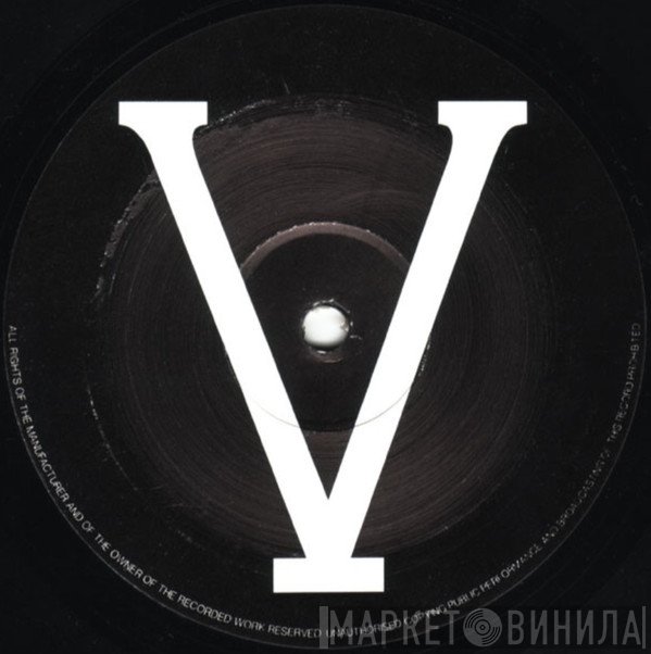 Vinyl Experience  - Винил CD и Кассеты лейбла Vinyl Experience (2) на сайте МаркетВинила