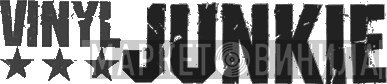 Vinyl Junkie - Винил CD и Кассеты лейбла Vinyl Junkie на сайте МаркетВинила