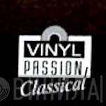 Vinyl Passion Classical - Винил CD и Кассеты лейбла Vinyl Passion Classical на сайте МаркетВинила