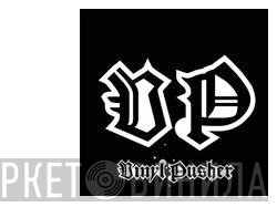 Vinyl Pusher Records - Винил CD и Кассеты лейбла Vinyl Pusher Records на сайте МаркетВинила