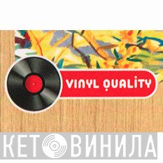 Vinyl Quality - Винил CD и Кассеты лейбла Vinyl Quality на сайте МаркетВинила