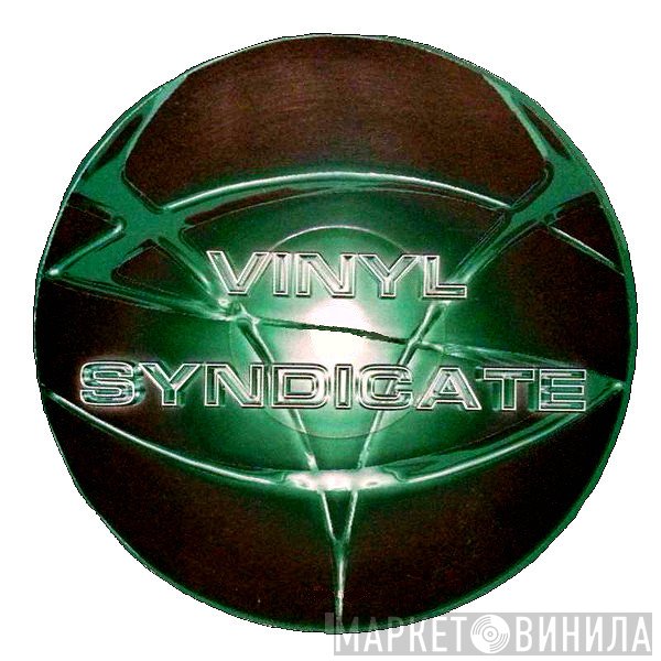 Vinyl Syndicate Recordings - Винил CD и Кассеты лейбла Vinyl Syndicate Recordings на сайте МаркетВинила