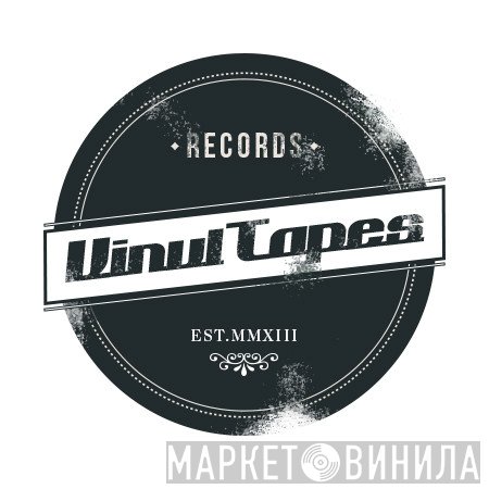 Vinyl Tapes - Винил CD и Кассеты лейбла Vinyl Tapes на сайте МаркетВинила