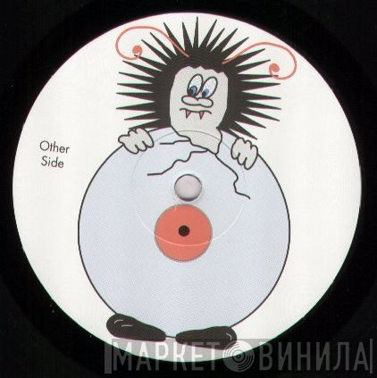 Vinyl Virus  - Винил CD и Кассеты лейбла Vinyl Virus (2) на сайте МаркетВинила