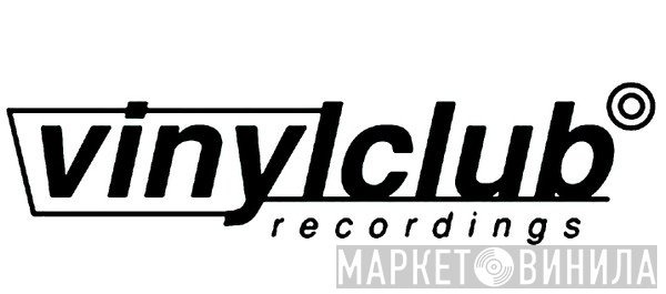Vinylclub - Винил CD и Кассеты лейбла Vinylclub на сайте МаркетВинила