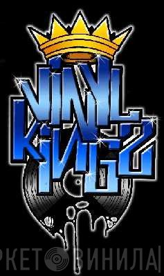 Vinylkingz Rec. - Винил CD и Кассеты лейбла Vinylkingz Rec. на сайте МаркетВинила