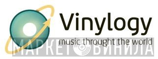 Vinylogy LLC - Винил CD и Кассеты лейбла Vinylogy LLC на сайте МаркетВинила