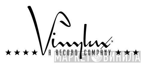 Vinylux Records - Винил CD и Кассеты лейбла Vinylux Records на сайте МаркетВинила