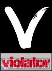 Violator - Винил CD и Кассеты лейбла Violator на сайте МаркетВинила