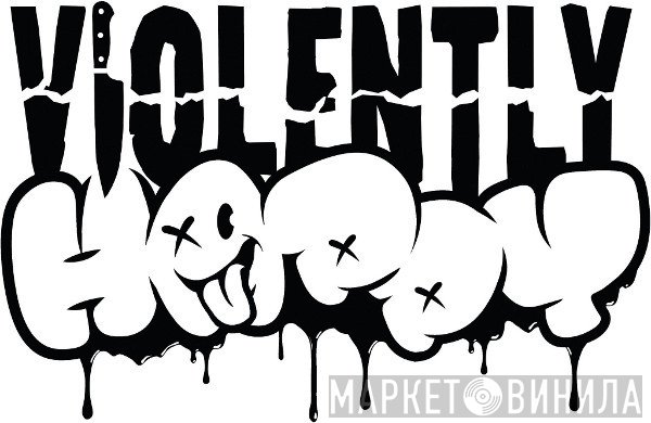 Violently Happy Records - Винил CD и Кассеты лейбла Violently Happy Records на сайте МаркетВинила