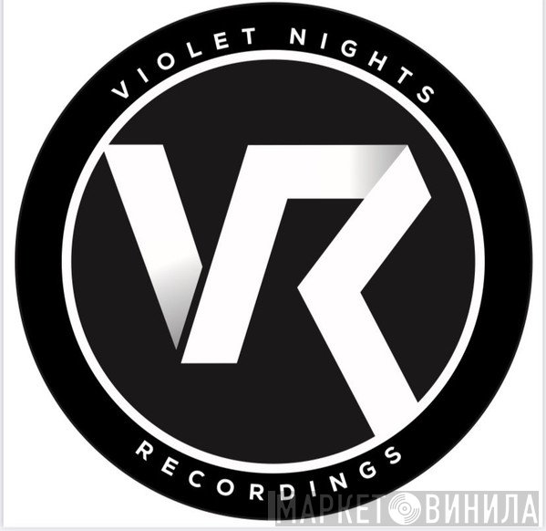 Violet Nights Recordings - Винил CD и Кассеты лейбла Violet Nights Recordings на сайте МаркетВинила