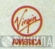 Virgin America - Винил CD и Кассеты лейбла Virgin America на сайте МаркетВинила