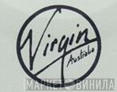 Virgin Australia - Винил CD и Кассеты лейбла Virgin Australia на сайте МаркетВинила