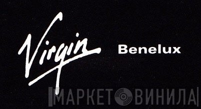 Virgin Benelux - Винил CD и Кассеты лейбла Virgin Benelux на сайте МаркетВинила