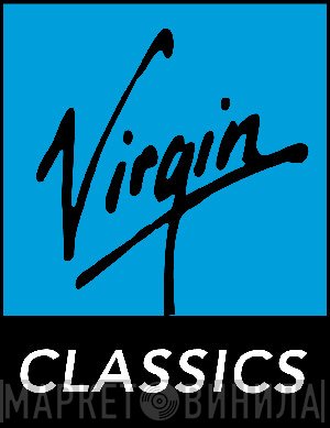 Virgin Classics - Винил CD и Кассеты лейбла Virgin Classics на сайте МаркетВинила