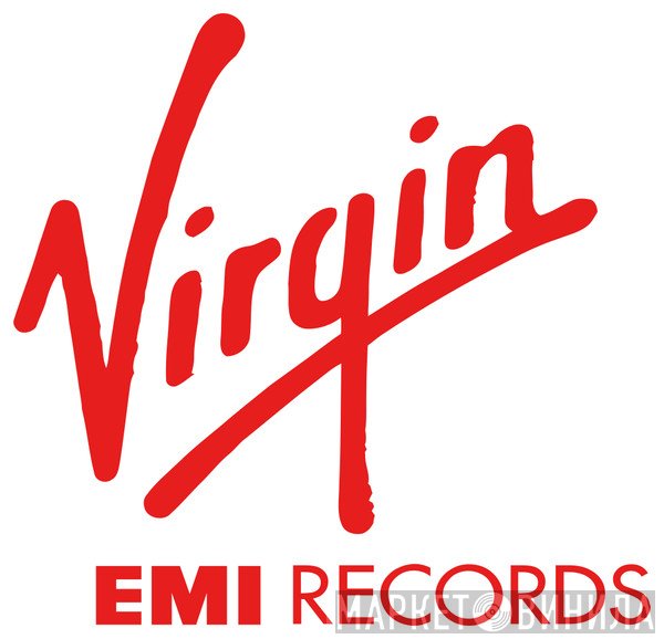 Virgin EMI Records - Винил CD и Кассеты лейбла Virgin EMI Records на сайте МаркетВинила