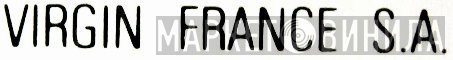 Virgin France S.A. - Винил CD и Кассеты лейбла Virgin France S.A. на сайте МаркетВинила