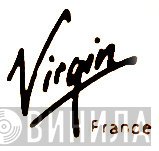 Virgin France - Винил CD и Кассеты лейбла Virgin France на сайте МаркетВинила