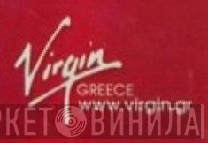 Virgin Greece - Винил CD и Кассеты лейбла Virgin Greece на сайте МаркетВинила