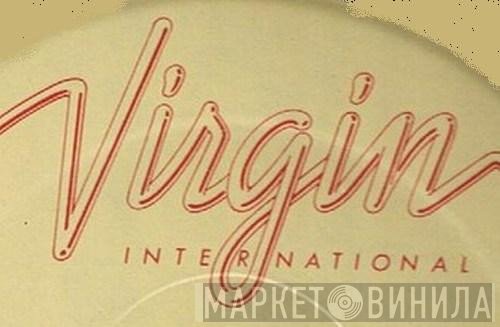 Virgin International - Винил CD и Кассеты лейбла Virgin International на сайте МаркетВинила