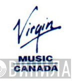 Virgin Music Canada - Винил CD и Кассеты лейбла Virgin Music Canada на сайте МаркетВинила