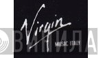 Virgin Music Italy - Винил CD и Кассеты лейбла Virgin Music Italy на сайте МаркетВинила