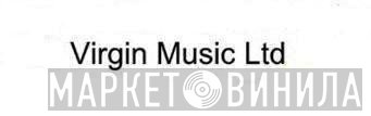 Virgin Music Ltd. - Винил CD и Кассеты лейбла Virgin Music Ltd. на сайте МаркетВинила