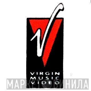 Virgin Music Video - Винил CD и Кассеты лейбла Virgin Music Video на сайте МаркетВинила