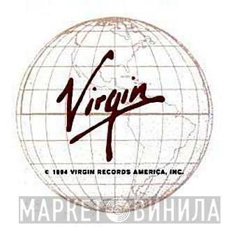 Virgin Records America, Inc. - Винил CD и Кассеты лейбла Virgin Records America, Inc. на сайте МаркетВинила