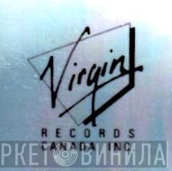 Virgin Records Canada Inc. - Винил CD и Кассеты лейбла Virgin Records Canada Inc. на сайте МаркетВинила