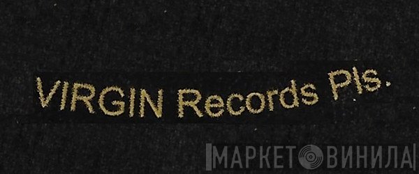Virgin Records Pls - Винил CD и Кассеты лейбла Virgin Records Pls на сайте МаркетВинила