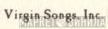 Virgin Songs, Inc. - Винил CD и Кассеты лейбла Virgin Songs, Inc. на сайте МаркетВинила