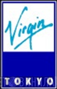 Virgin Tokyo - Винил CD и Кассеты лейбла Virgin Tokyo на сайте МаркетВинила