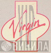Virgin VIP - Винил CD и Кассеты лейбла Virgin VIP на сайте МаркетВинила
